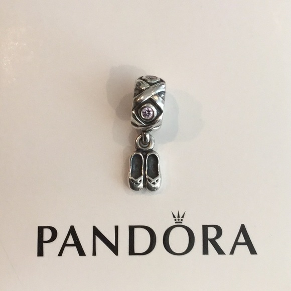 pandora charms ballerina pandora charms ballerina